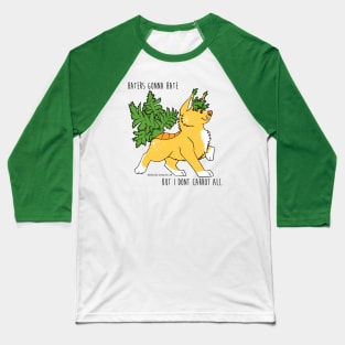 Don't Carrot All Baseball T-Shirt